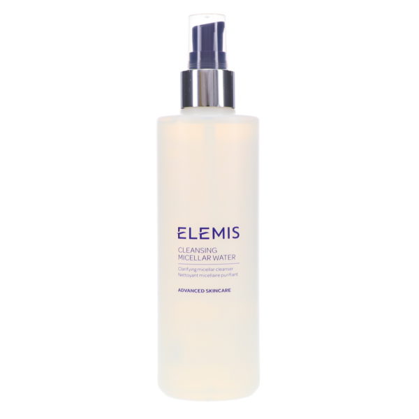 ELEMIS Smart Cleansing Micellar Water 6.7 oz