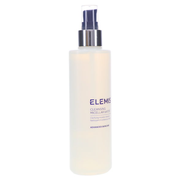 ELEMIS Smart Cleansing Micellar Water 6.7 oz