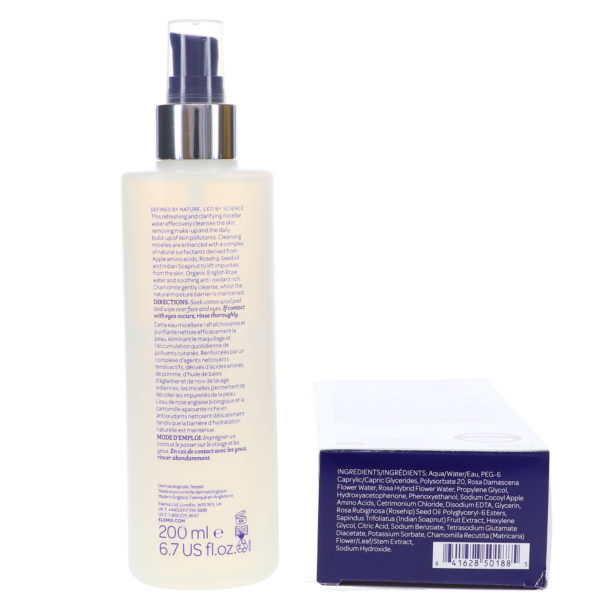 ELEMIS Smart Cleansing Micellar Water 6.7 oz