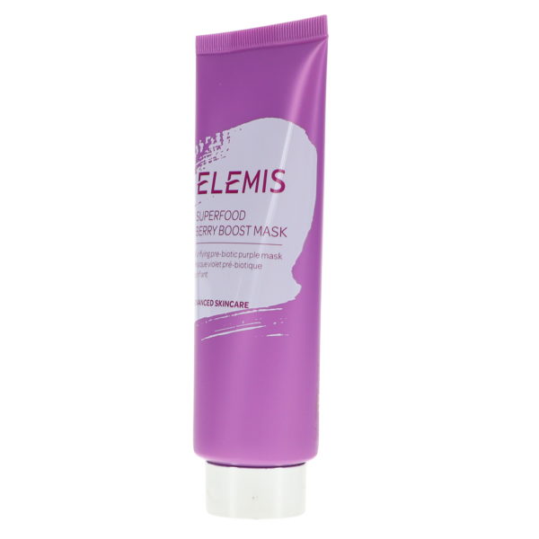 ELEMIS Superfood Berry Boost Mask 2.5 oz