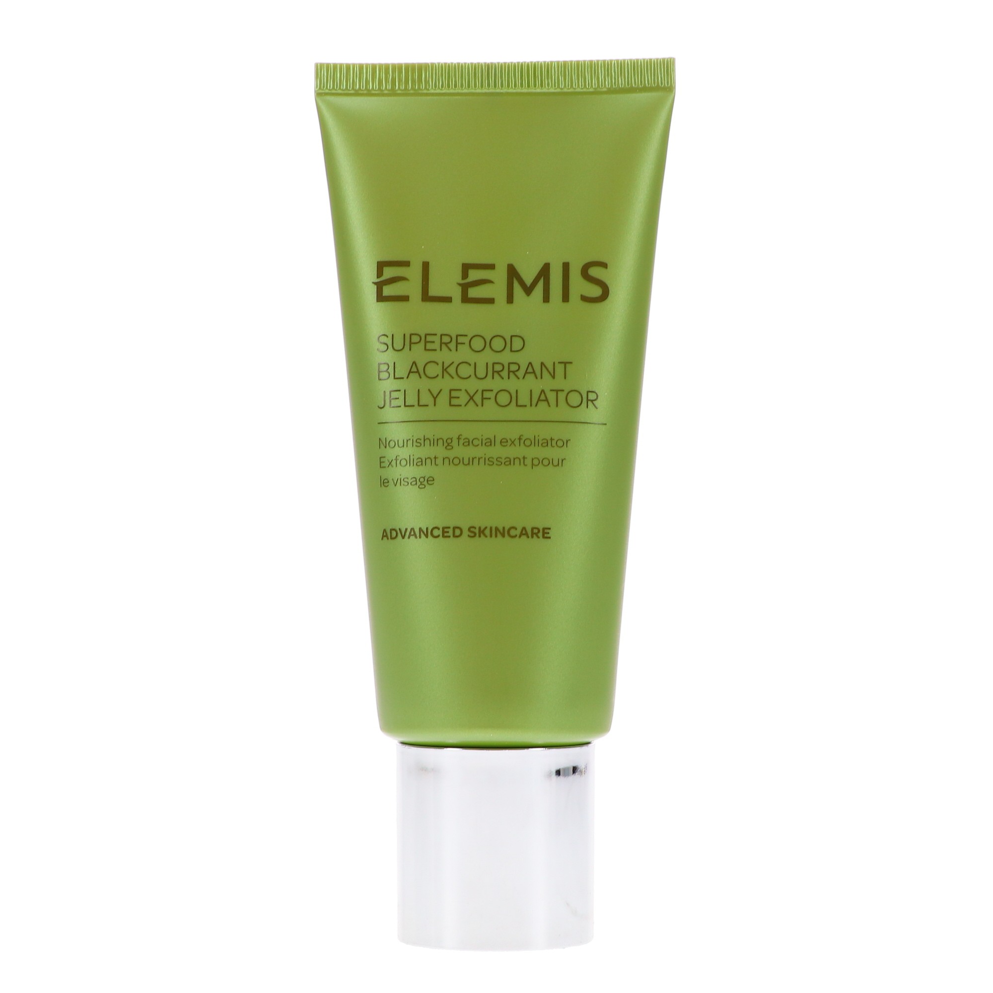 ELEMIS Superfood Blackcurrant Jelly Exfoliator 1.6 oz