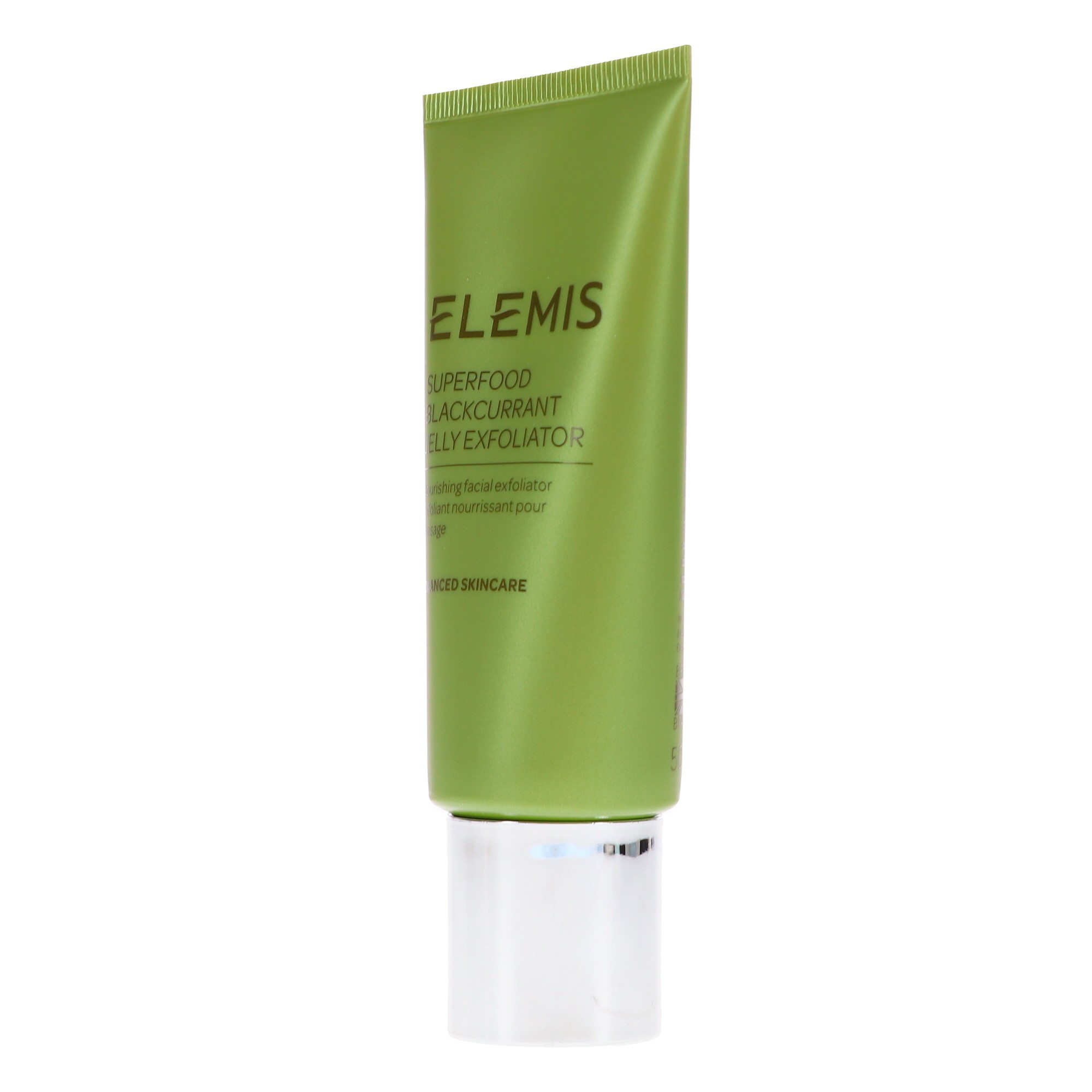 ELEMIS Superfood Blackcurrant Jelly Exfoliator 1.6 oz