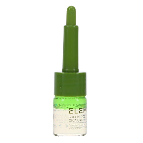 ELEMIS Superfood Cica Calm Booster 0.3 oz