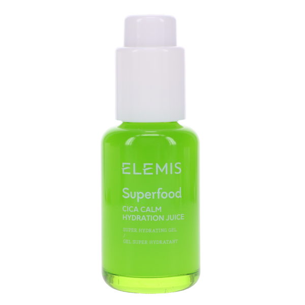 ELEMIS Superfood Cica Calm Hydration Juice 1.6 oz