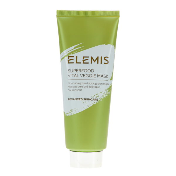 ELEMIS Superfood Vital Veggie Mask 2.5 oz