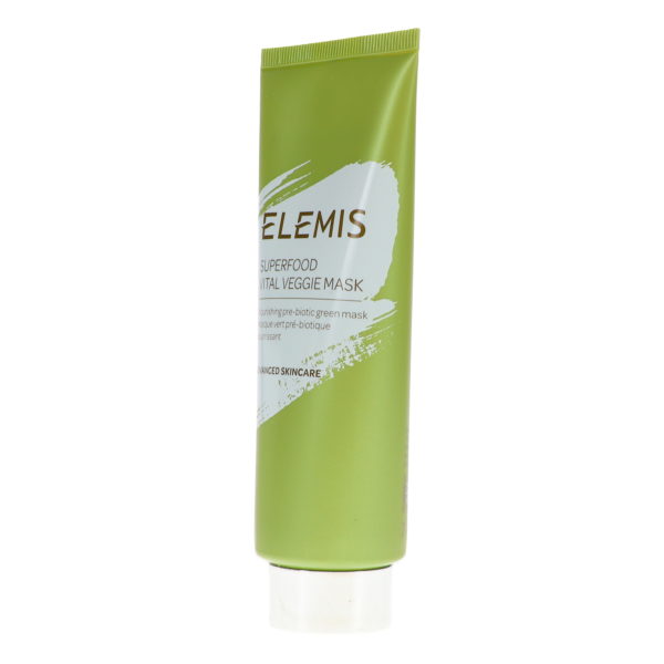 ELEMIS Superfood Vital Veggie Mask 2.5 oz