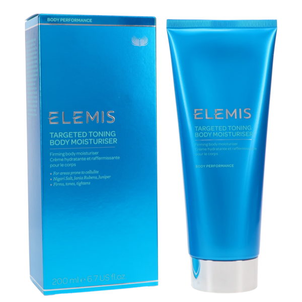 ELEMIS Target Toning Body Moisturizer 6.7 oz