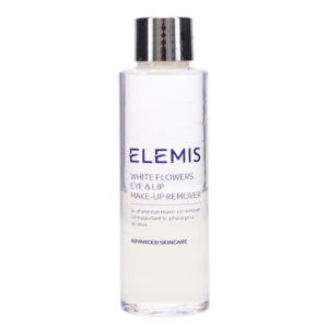 ELEMIS White Flowers Eye & Lip Makeup Remover 4.2 oz