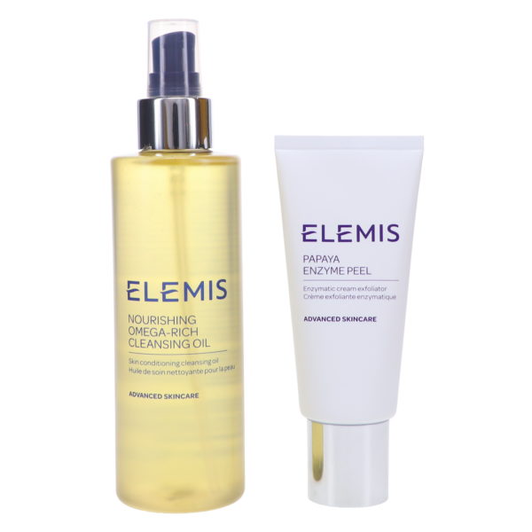 ELEMIS X GRETCHEN RÖEHRS The Glow Getters Duo