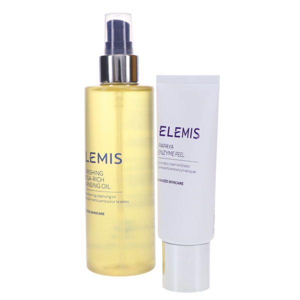 ELEMIS X GRETCHEN RÖEHRS The Glow Getters Duo