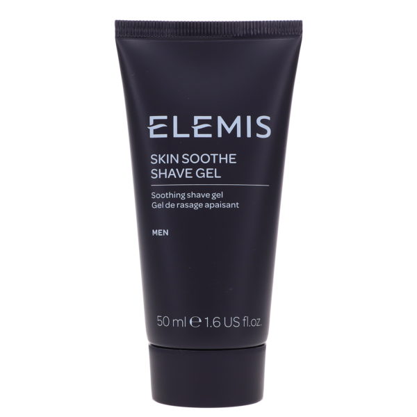 ELEMIS X Olivia Ruben Luxury Collection For Him