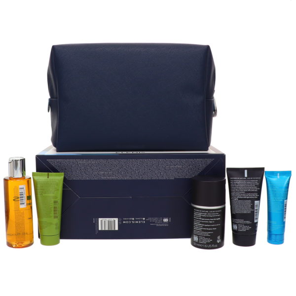 ELEMIS X Olivia Ruben Luxury Collection For Him