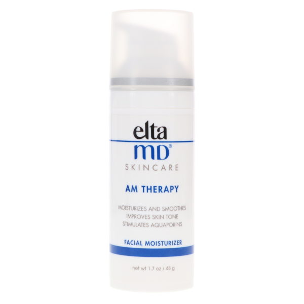 Elta MD AM Therapy Facial Moisturizer 1.7 oz