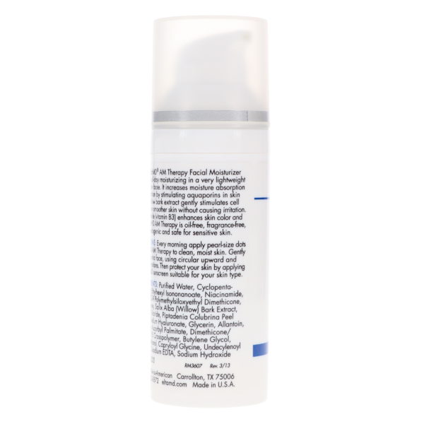 Elta MD AM Therapy Facial Moisturizer 1.7 oz