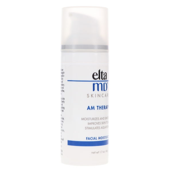 Elta MD AM Therapy Facial Moisturizer 1.7 oz