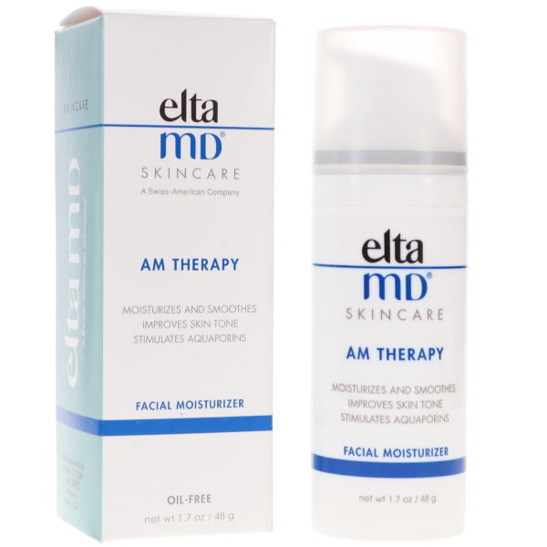 Elta MD AM Therapy Facial Moisturizer 1.7 oz