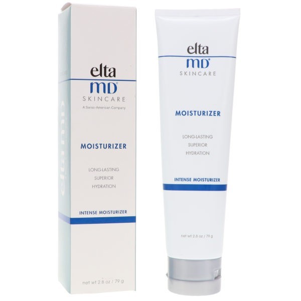 Elta MD Intense Long Lasting Moisturizer 2.8 oz