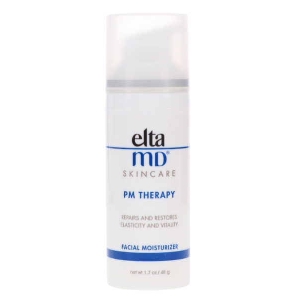 Elta MD PM Therapy Facial Moisturizer 1.7 oz