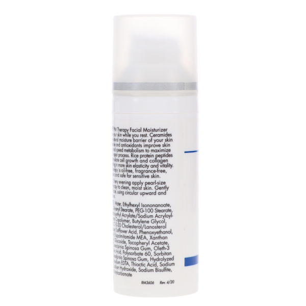 Elta MD PM Therapy Facial Moisturizer 1.7 oz