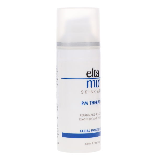 Elta MD PM Therapy Facial Moisturizer 1.7 oz