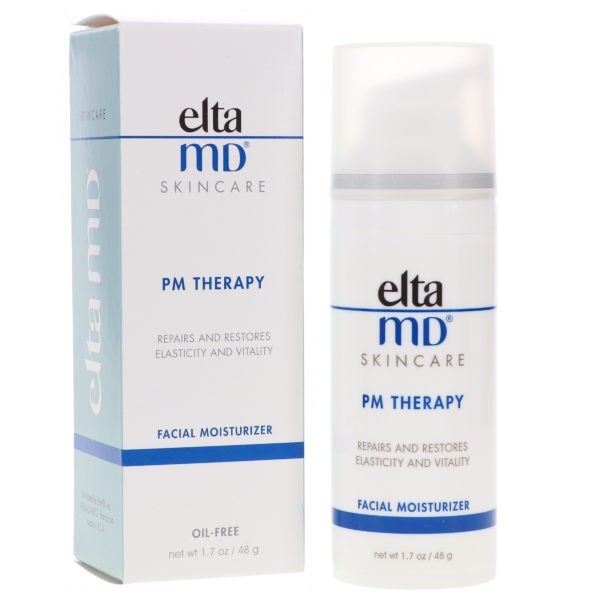 Elta MD PM Therapy Facial Moisturizer 1.7 oz