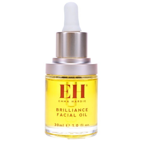 Emma Hardie Brilliance Facial Oil 1 oz