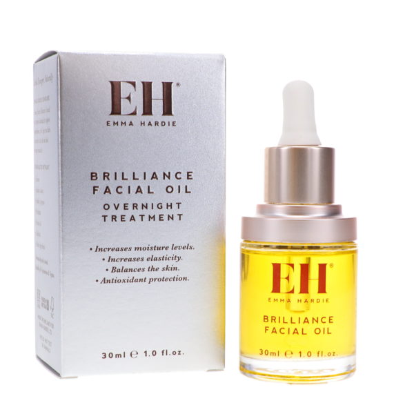 Emma Hardie Brilliance Facial Oil 1 oz