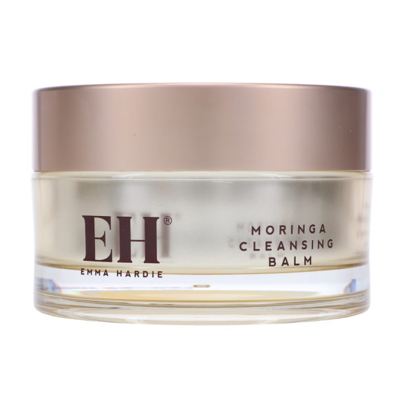 Emma Hardie Moringa Cleansing Balm with Cloth 3.38 oz