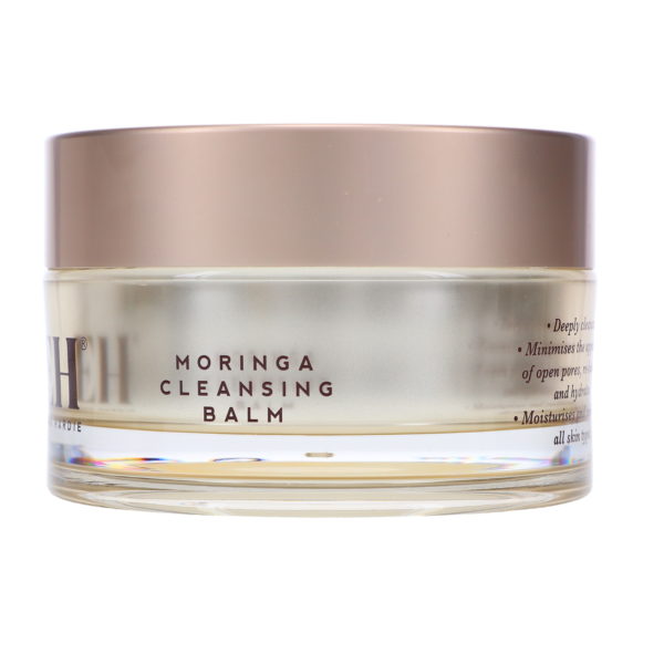 Emma Hardie Moringa Cleansing Balm with Cloth 3.38 oz