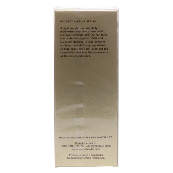 Emma Hardie Protect & Prime SPF 30 1.7 oz