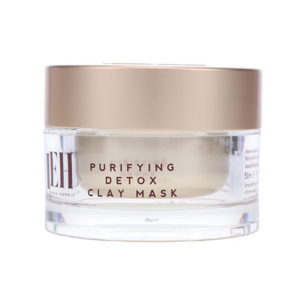 Emma Hardie Purifying Pink Clay Detox Mask 1.7 oz