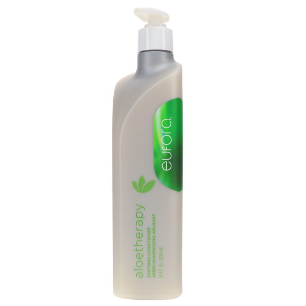 Eufora Aloe Therapy Soothing Conditioner 16.9 oz