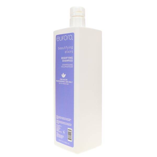 Eufora Beautifying Elixirs Bodifying Shampoo 33.8 oz