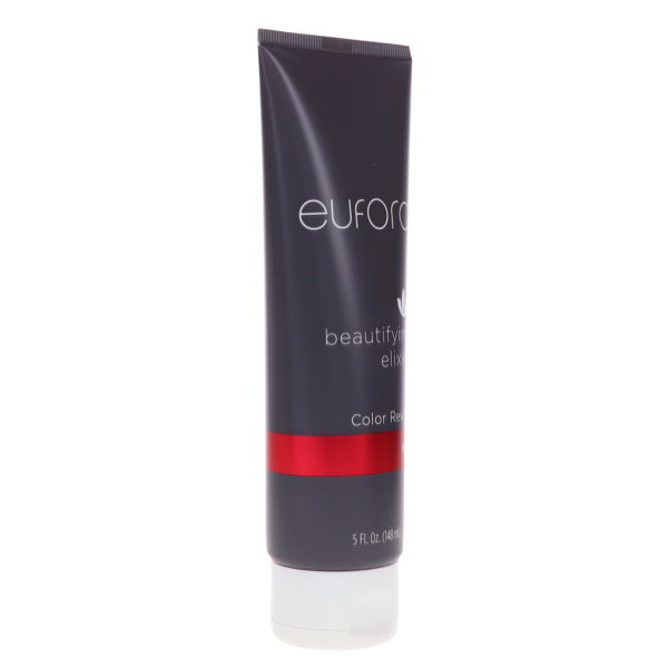 Eufora Beautifying Elixirs Color Revive Red 5 oz