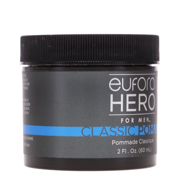 Eufora Classic Pomade 2 oz