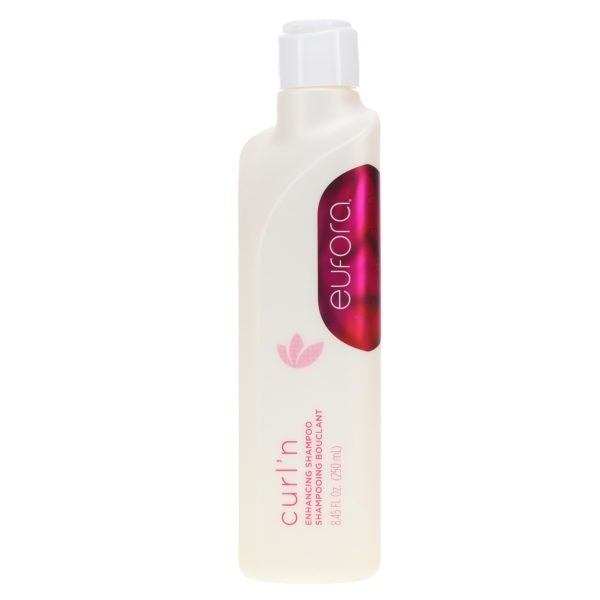 Eufora Curl'n Enhancing Shampoo 8.45 oz
