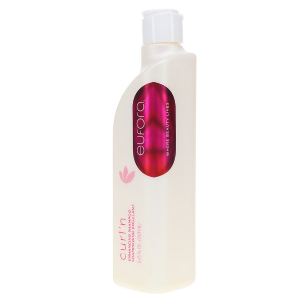 Eufora Curl'n Enhancing Shampoo 8.45 oz