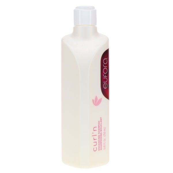 Eufora Curl'n Enhancing Shampoo 8.45 oz