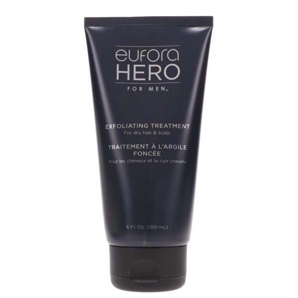 Eufora Hero Exfoliating Treatment 6 oz