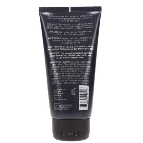 Eufora Hero Exfoliating Treatment 6 oz