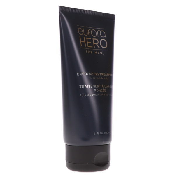 Eufora Hero Exfoliating Treatment 6 oz