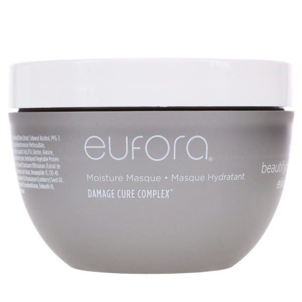 Eufora Moisture Masque 6.75 oz