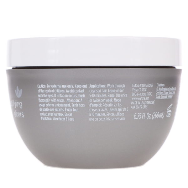 Eufora Moisture Masque 6.75 oz