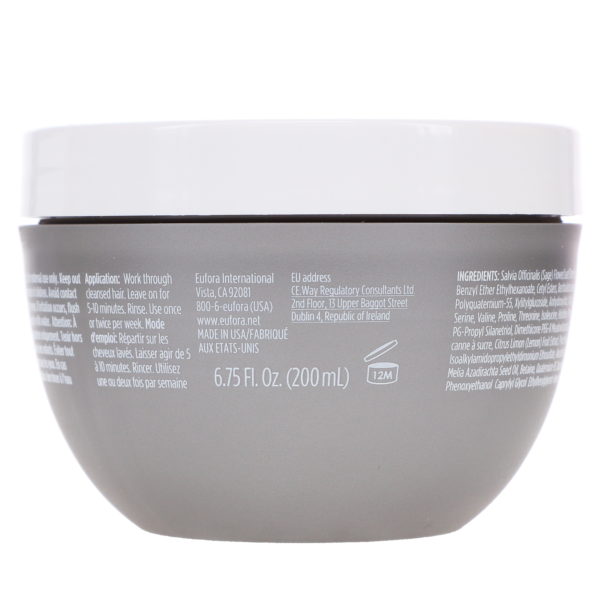 Eufora Moisture Masque 6.75 oz