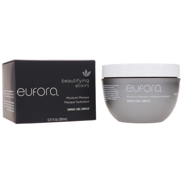 Eufora Moisture Masque 6.75 oz