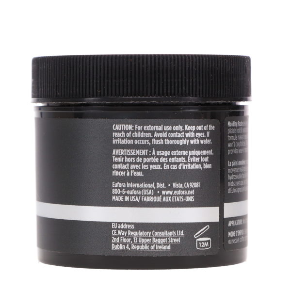 Eufora Molding Paste 2 oz