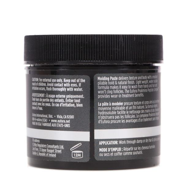 Eufora Molding Paste 2 oz