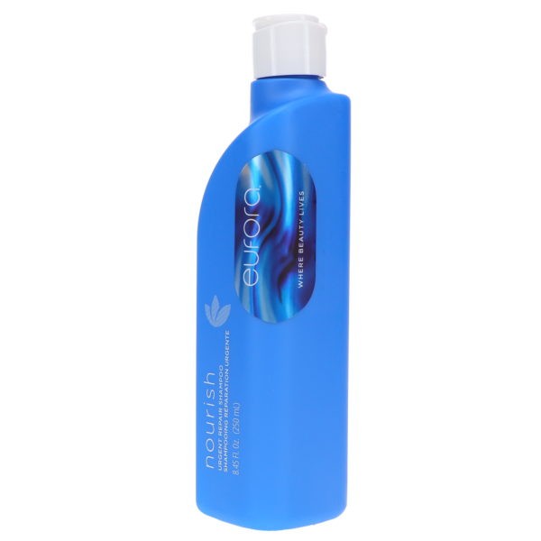 Eufora Nourish Urgent Repair Shampoo 8.45 oz