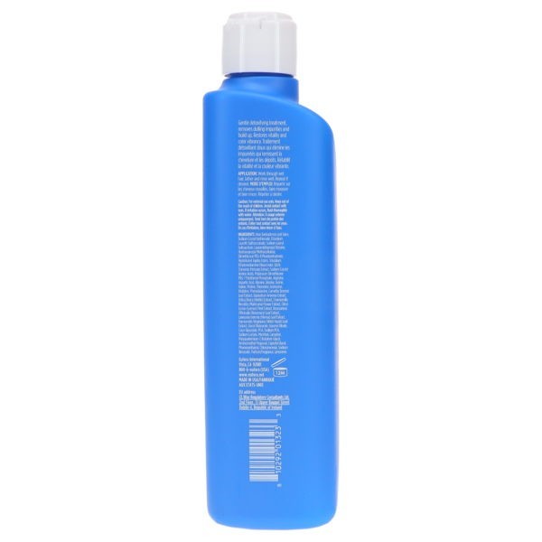 Eufora Nourish Urgent Repair Shampoo 8.45 oz