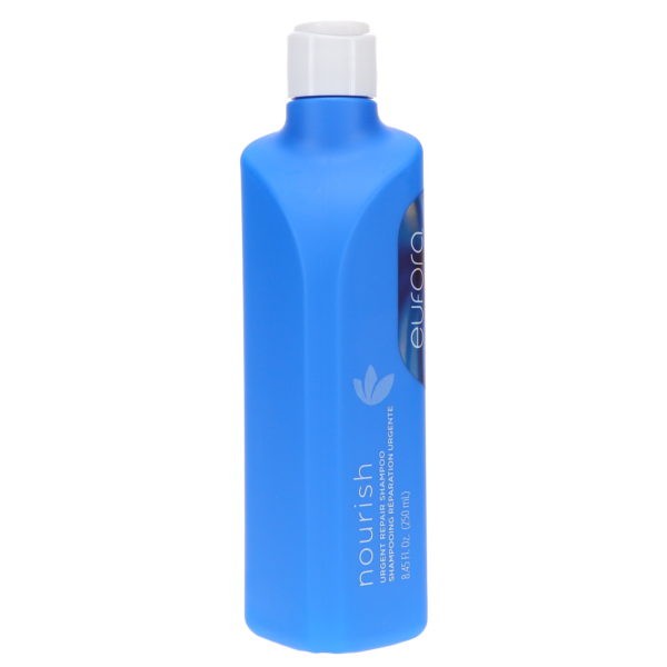 Eufora Nourish Urgent Repair Shampoo 8.45 oz